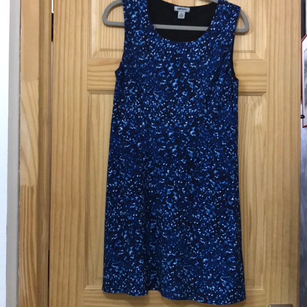 DKNY dress